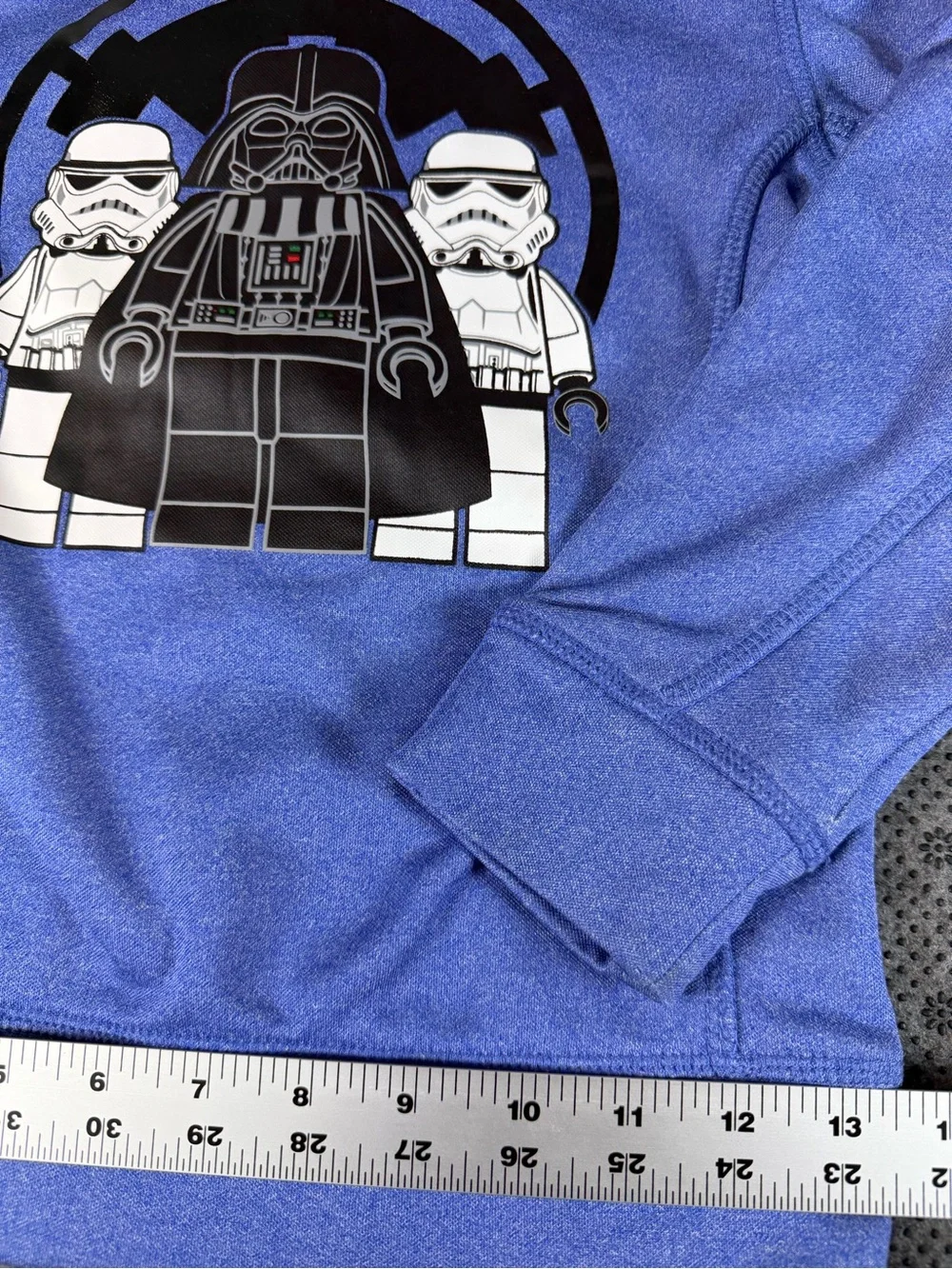 Lego branded unisex